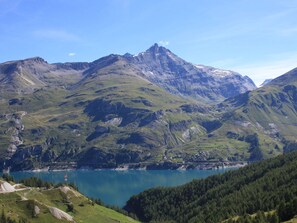 Miscellaneous - Classic studio for 4 in Tignes-Le Lavachet (Tignes-Le Lavachet)