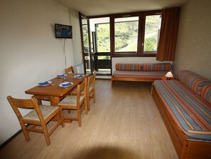 Interior - Classic studio for 4 in Tignes-Le Lavachet (Tignes-Le Lavachet)