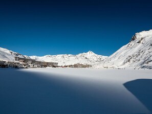 Sci e sport sulla neve