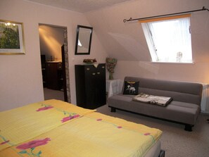 Unclassified image, 5 of 16, button - Vacation apartment Lange, Germany (Heringsdorf)