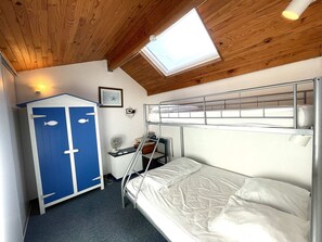 2 chambres