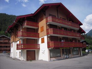 Eksteriør