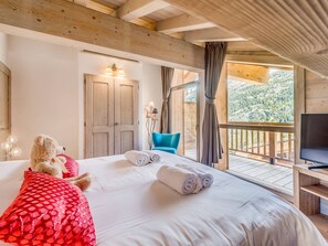 3 Schlafzimmer, kostenloses WLAN