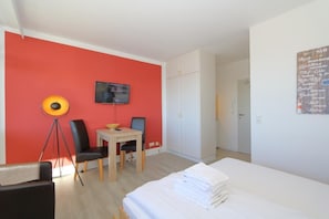 1 chambre, Wi-Fi