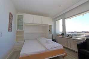 1 slaapkamer, wifi