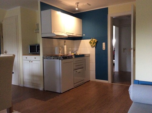 Teewelkenhüs swallow's nest