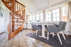 Unclassified image, 4 of 14, button - Old mill 30 Wattblick (Sylt-Ost)