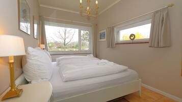 1 Schlafzimmer, WLAN