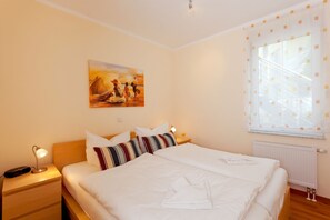 2 habitaciones y wifi 