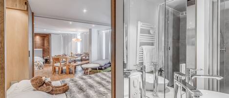 2 sovrum och gratis wi-fi