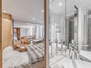 2 Schlafzimmer, kostenloses WLAN