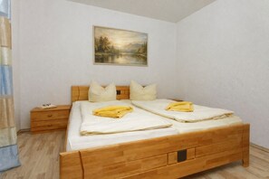 3 habitaciones y wifi 