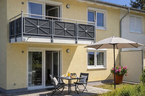 renovierte Ferienwohnung Ventus - Ferienwohnung Ventus in Zinnowitz