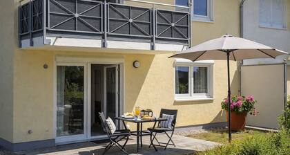 renovierte Ferienwohnung Ventus - Ferienwohnung Ventus in Zinnowitz