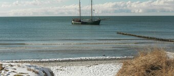 Tømrerhus - Leilighet tømrerhus