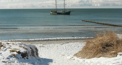 Maison de menuisier - Appartement maison de menuisier
