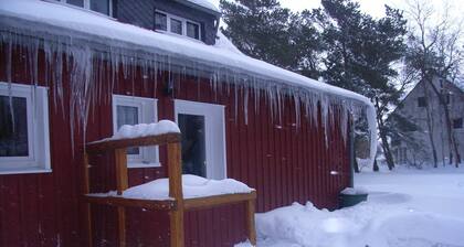 Schreinerhaus - Ferienwohnung Schreinerhaus