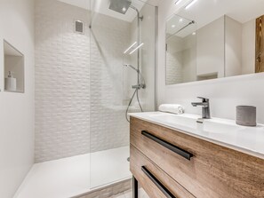 Hair dryer - Renovated 3* Apartment - 6 pax - Balcony, Wifi included (Tignes)