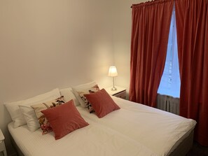 Double or Twin Room, Private Bathroom | Free WiFi, bed sheets - Tokeryds Herrgård (Jonkoping)