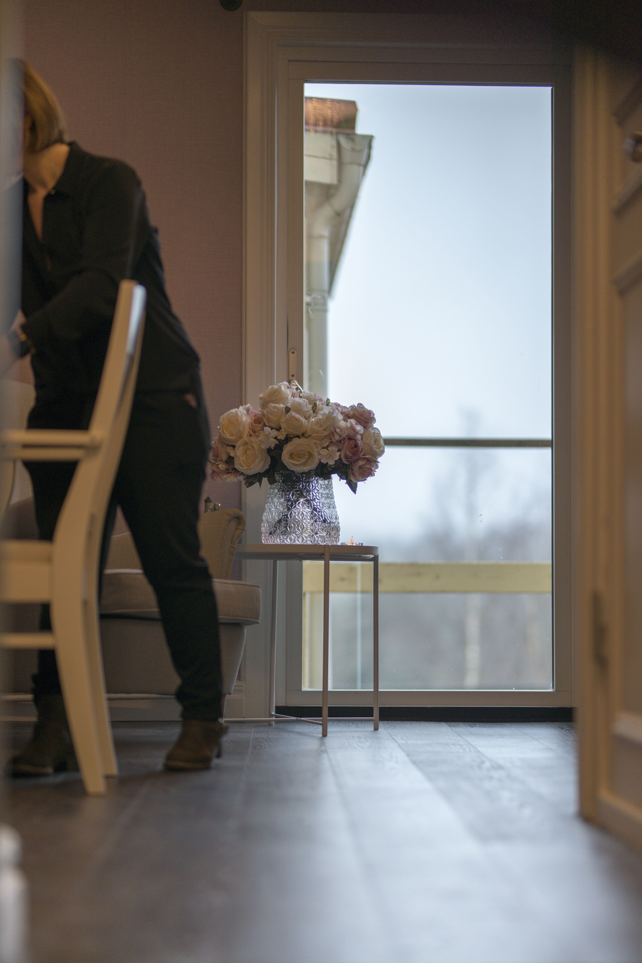 Phòng đôi hoặc 2 giường đơn Superior, phòng tắm riêng | Truy cập Internet không dây miễn phí, bộ trải giường 