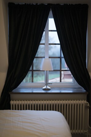 Double or Twin Room, Private Bathroom | View from room - Tokeryds Herrgård (Jonkoping)