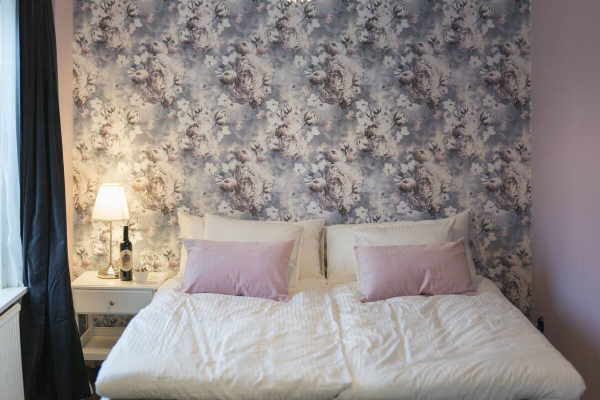 Superior Double or Twin Room, Private Bathroom | Free WiFi, bed sheets