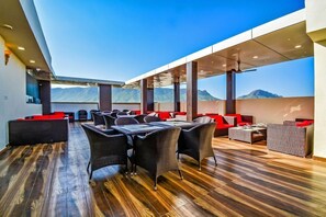 Restaurant - Hotel Atlantica Ajmer (Ajmer)