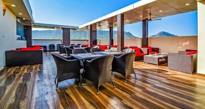 Hotel Atlantica Ajmer