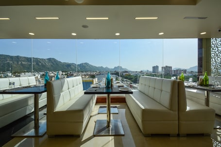 International cuisine