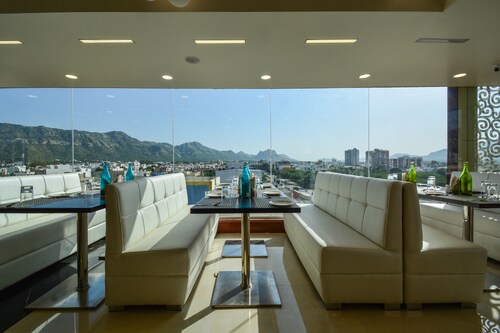 Hotel Atlantica Ajmer