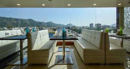 Hotel Atlantica Ajmer