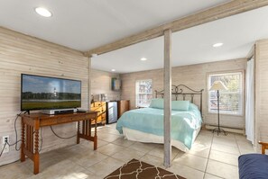 4 habitaciones, tabla de planchar con plancha y wifi gratis 