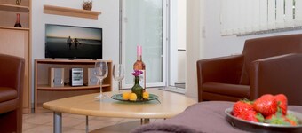 Apartment Ostseeperle - Apartment Ostseeperle in Zinnowitz