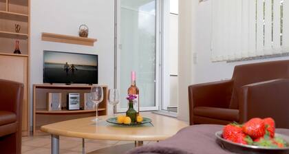Apartment Ostseeperle - Apartment Ostseeperle in Zinnowitz