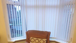 Reception - Gloria's House (Birmingham)
