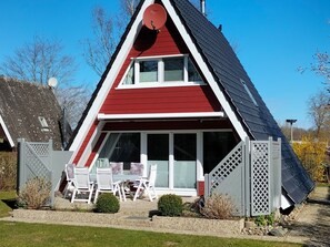 Unclassified image, 5 of 12, button - Vacation home Sczech - ostseeferien-damp - Holiday home Sczech - ostseeferien-damp - (Damp)