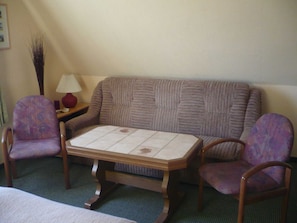 Fernseher