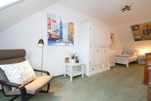 2 habitaciones y wifi 