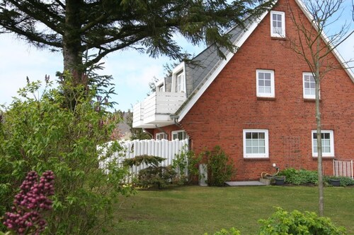 Spieker Wenningstedt