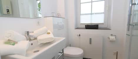 Dusche