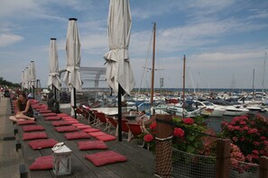 Port de plaisance