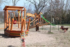 Kinderbereich