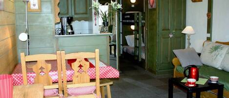 Interieur