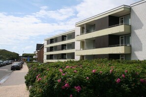 Udendørsområde