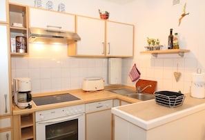 Kühlschrank