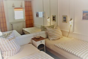 1 Schlafzimmer, WLAN