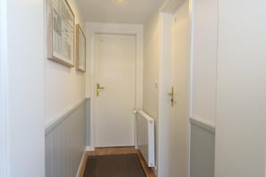 Interior - Frisian house 2 from 1693 (Sylt)
