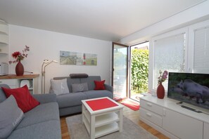 TV - Frisian house 2 from 1693 (Sylt)