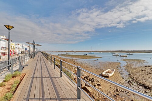 TAVIRA FORMOSA BAY 1 by HOMING