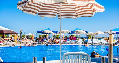 Aysberq Resort